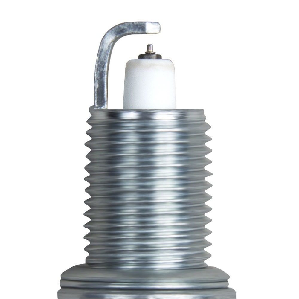 Champion Spark Plug 7436; Double Platinum 14mm 0.750 in. Gasket Standard Resistor 