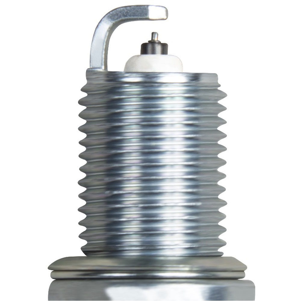 Champion Spark Plug 7546; Double Platinum 14mm 0.750 in. Gasket Standard Resistor 