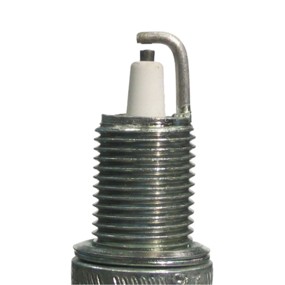 Champion Spark Plug 7712; Double Platinum 14mm 0.750 in. Gasket Standard Resistor 