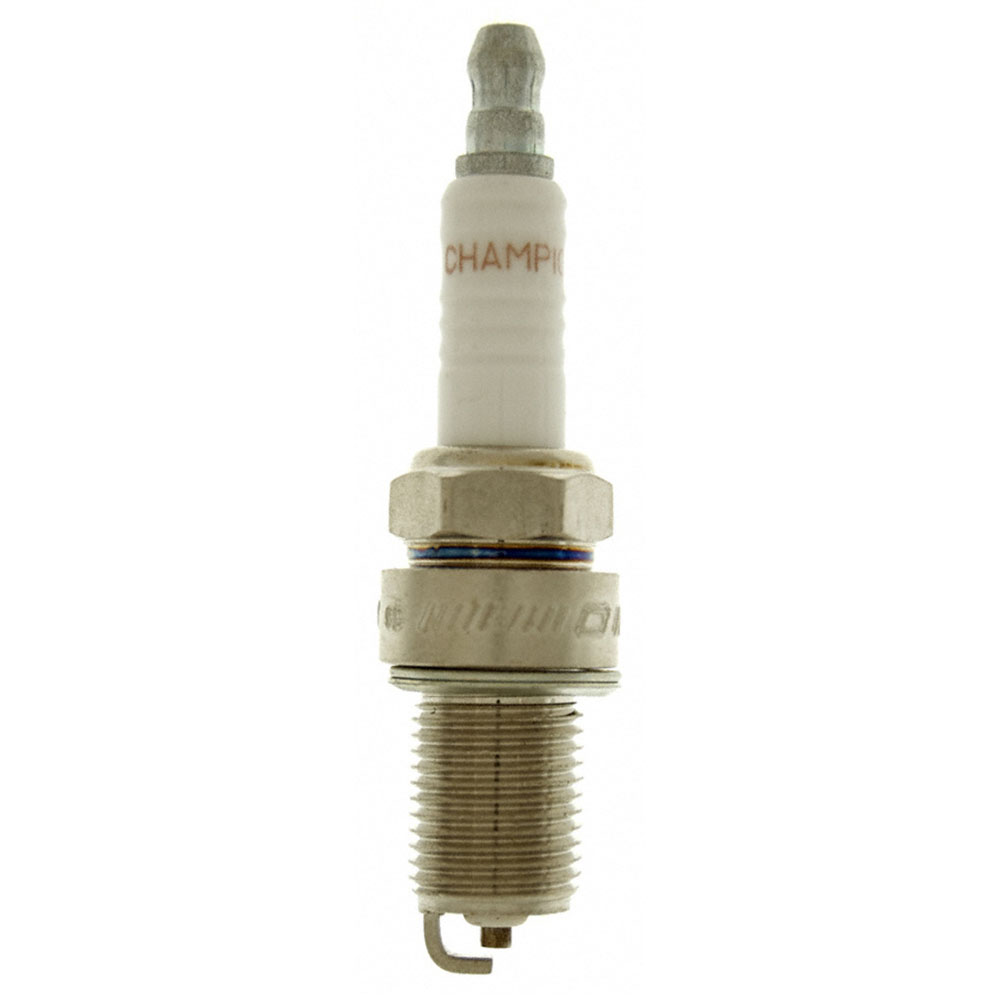 Champion Spark Plug 792; Race Series C59YC 14mm 0.750 in. Gasket Standard Non Resistor 