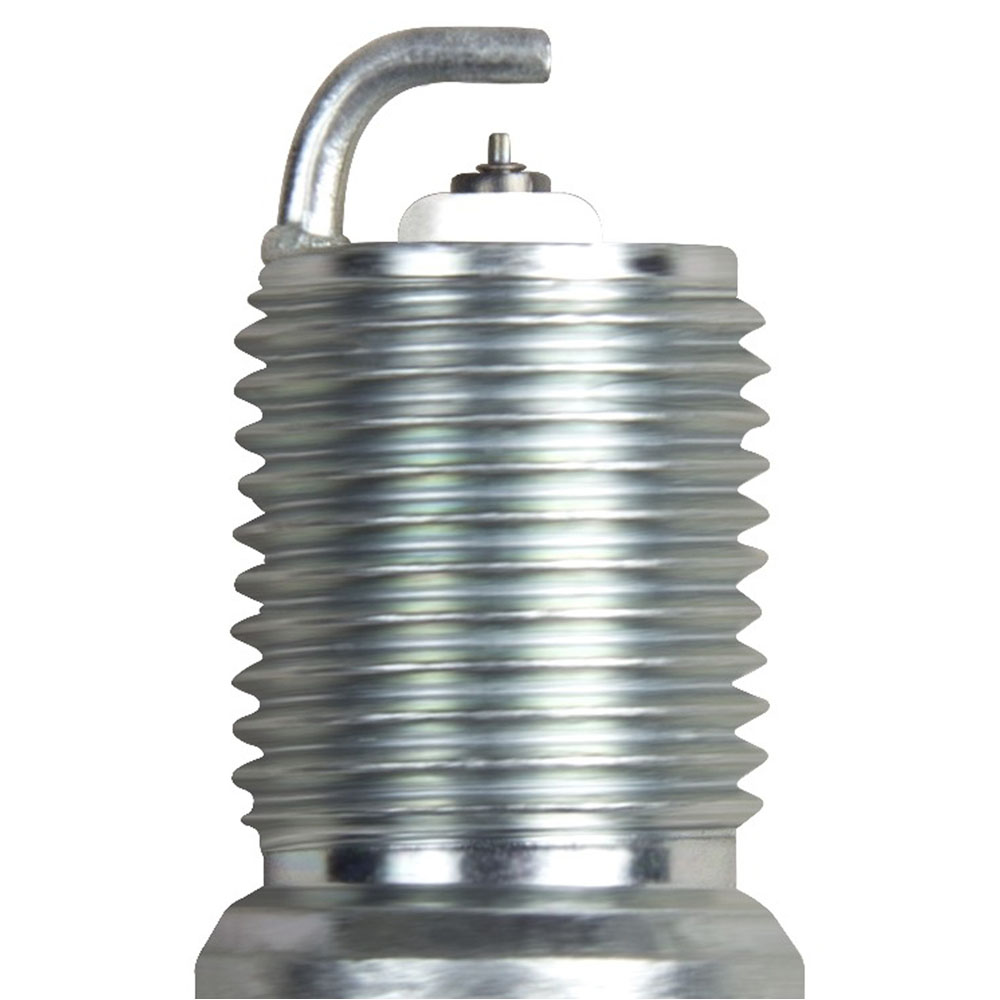 Champion Spark Plug 7940; Double Platinum 14mm 0.689 in. Tapered Standard Resistor 