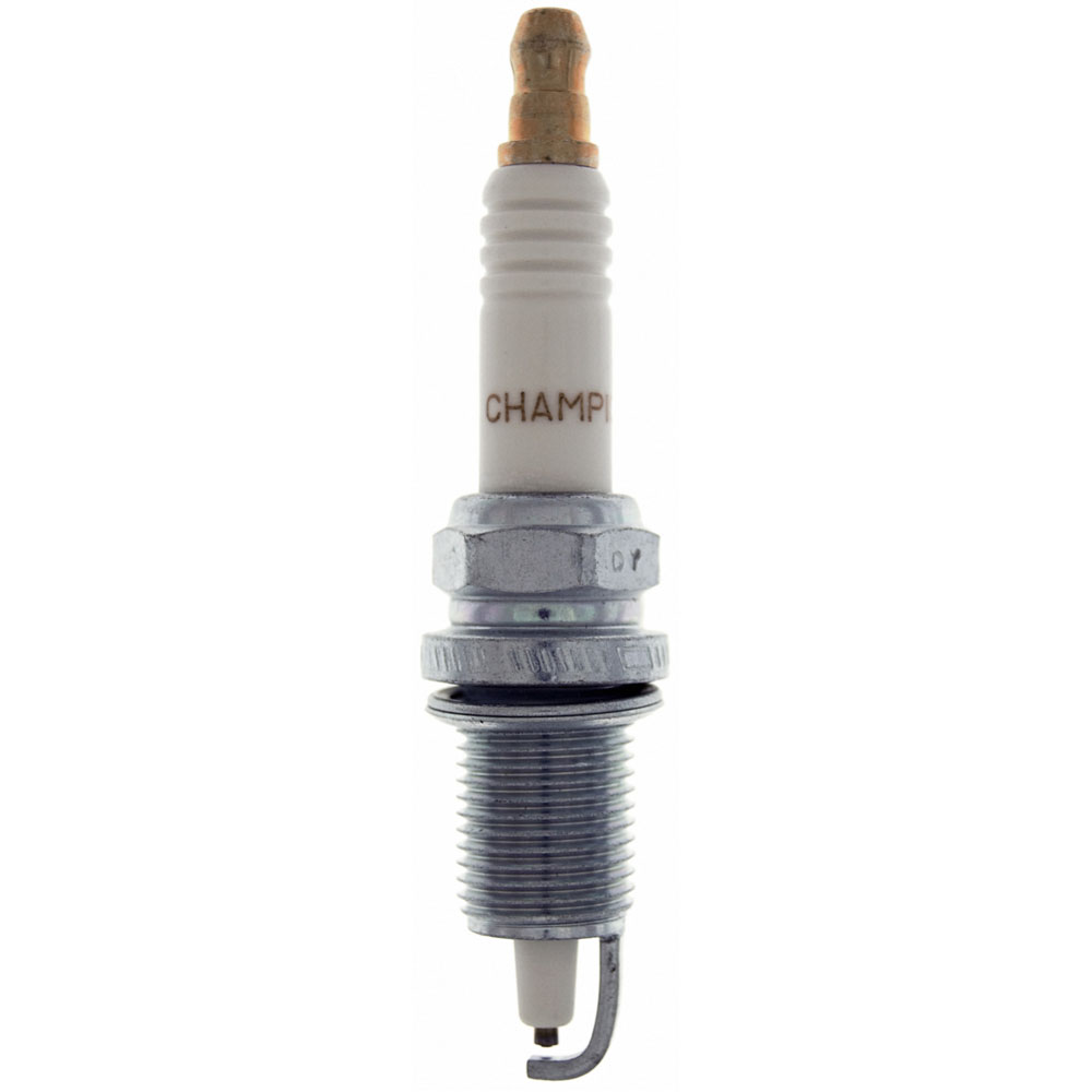 Champion Spark Plug 7953; Double Platinum 14mm 0.750 in. Gasket Standard Resistor 