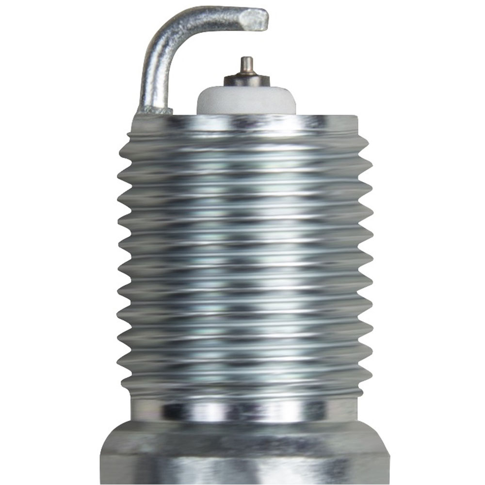 Champion Spark Plug 7963; Double Platinum 14mm 0.689 in. Tapered Standard Resistor 