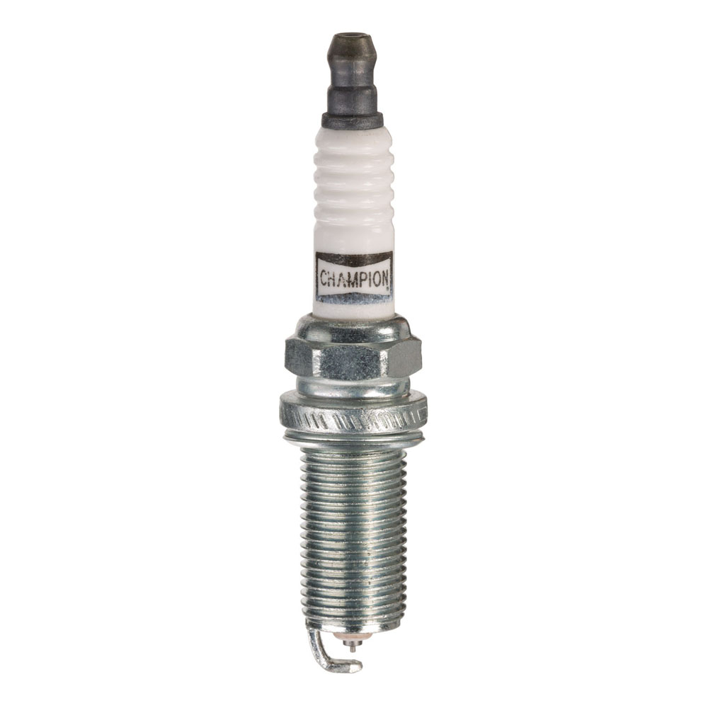 Champion Spark Plug 7975; Double Platinum 14mm 1.040 in. Gasket Standard Resistor 