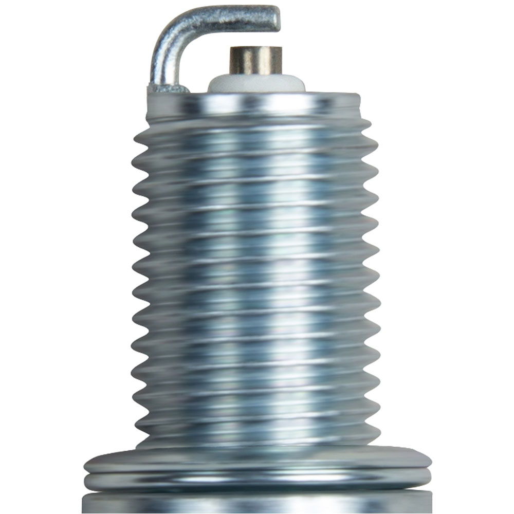 Champion Spark Plug 810; Copper Plus Small Engine 12mm 0.750 in. Gasket Standard Resistor 