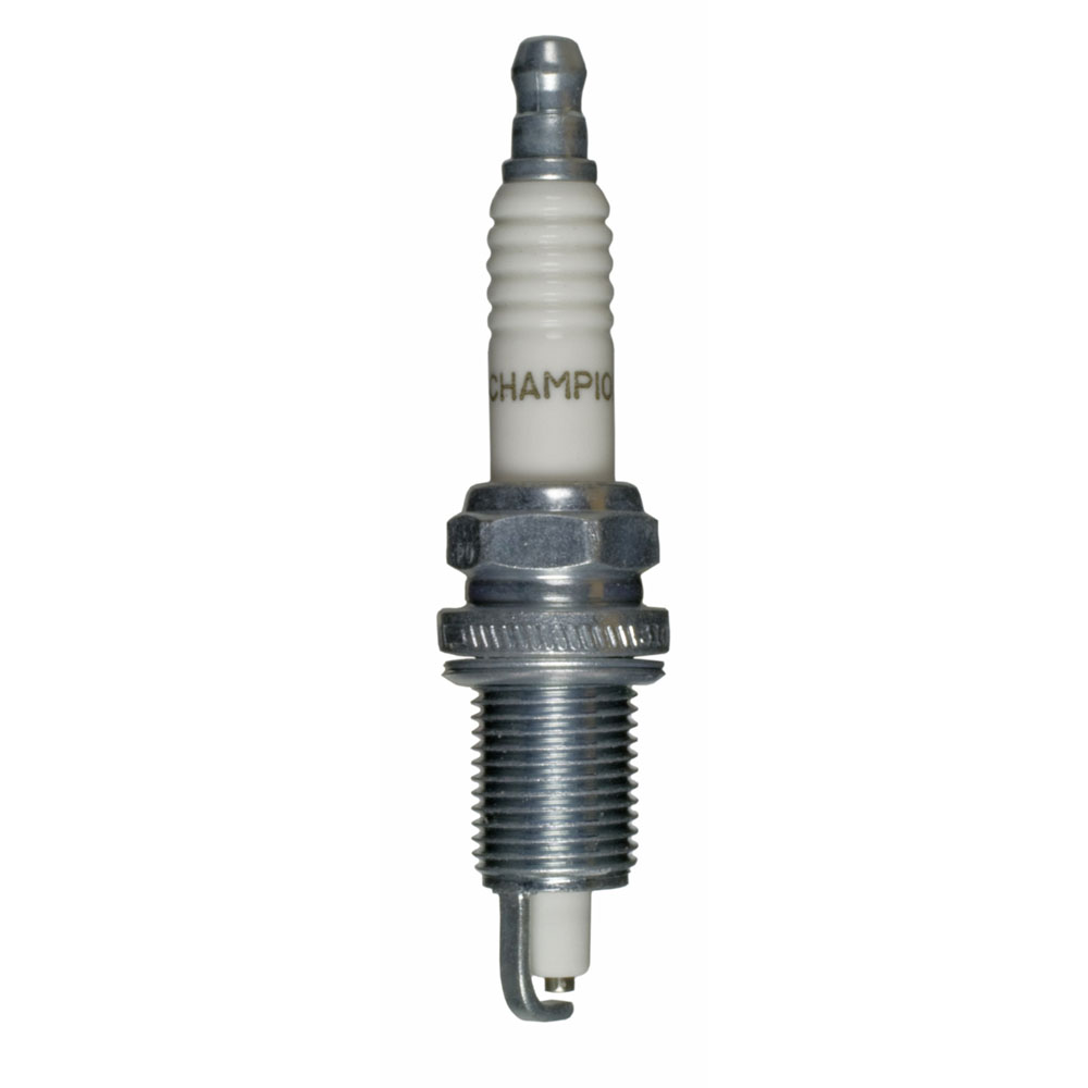 Champion Spark Plug 82; Copper Plus 14mm 0.750 in. Gasket Standard Resistor 