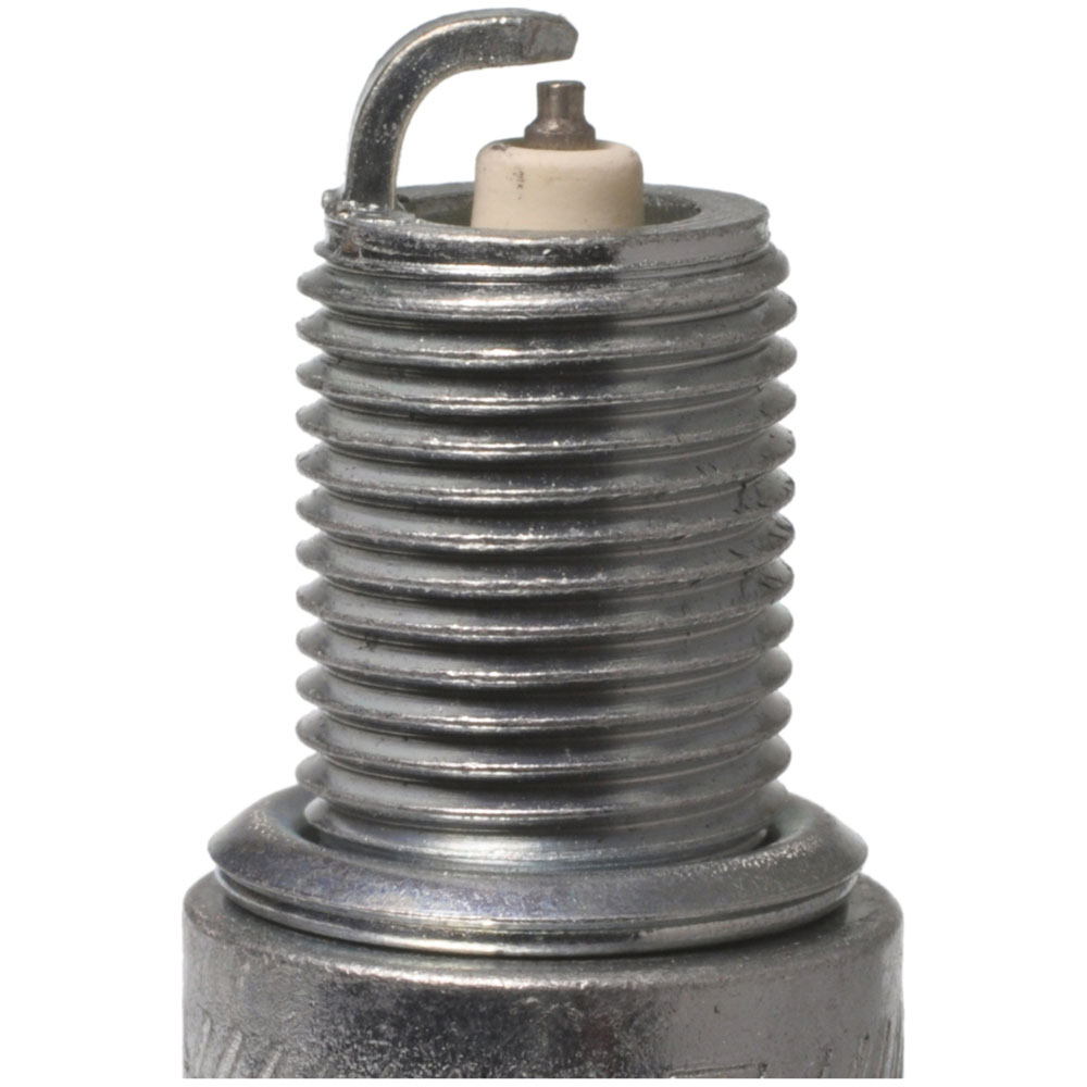 Champion Spark Plug 8332-1; PowerSport 14mm 0.750 in. Gasket Standard Resistor 