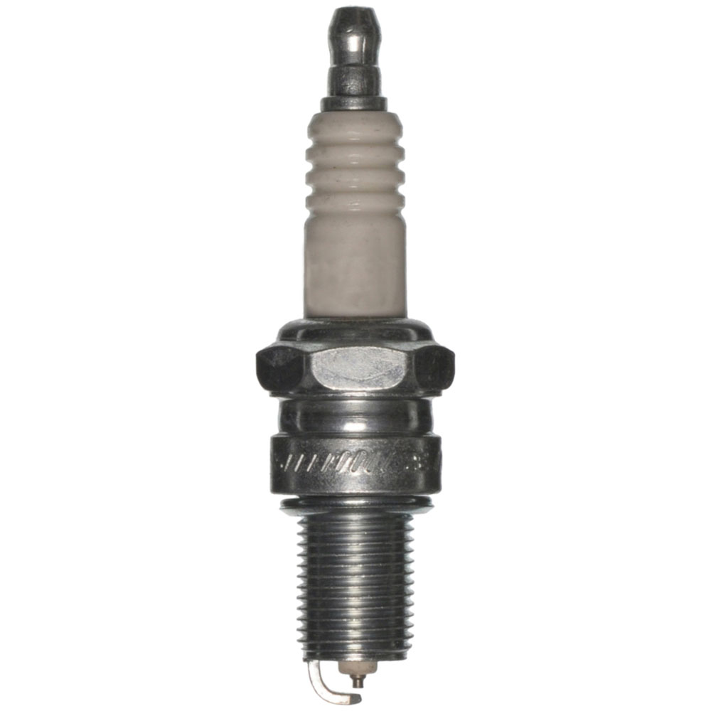 Champion Spark Plug 8332-1; PowerSport 14mm 0.750 in. Gasket Standard Resistor 
