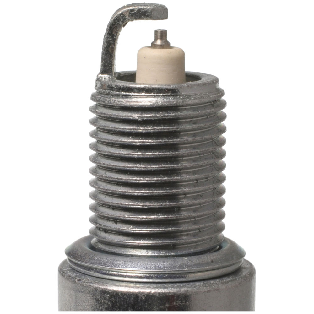 Champion Spark Plug 8405-1; PowerSport 14mm 0.750 in. Gasket Standard Resistor 