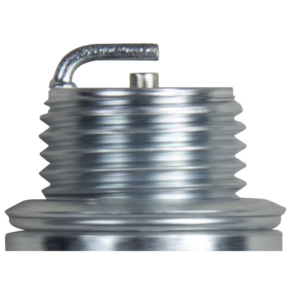 Champion Spark Plug 843; Copper Plus Small Engine 14mm 0.375 in. Gasket Standard Non Resistor 