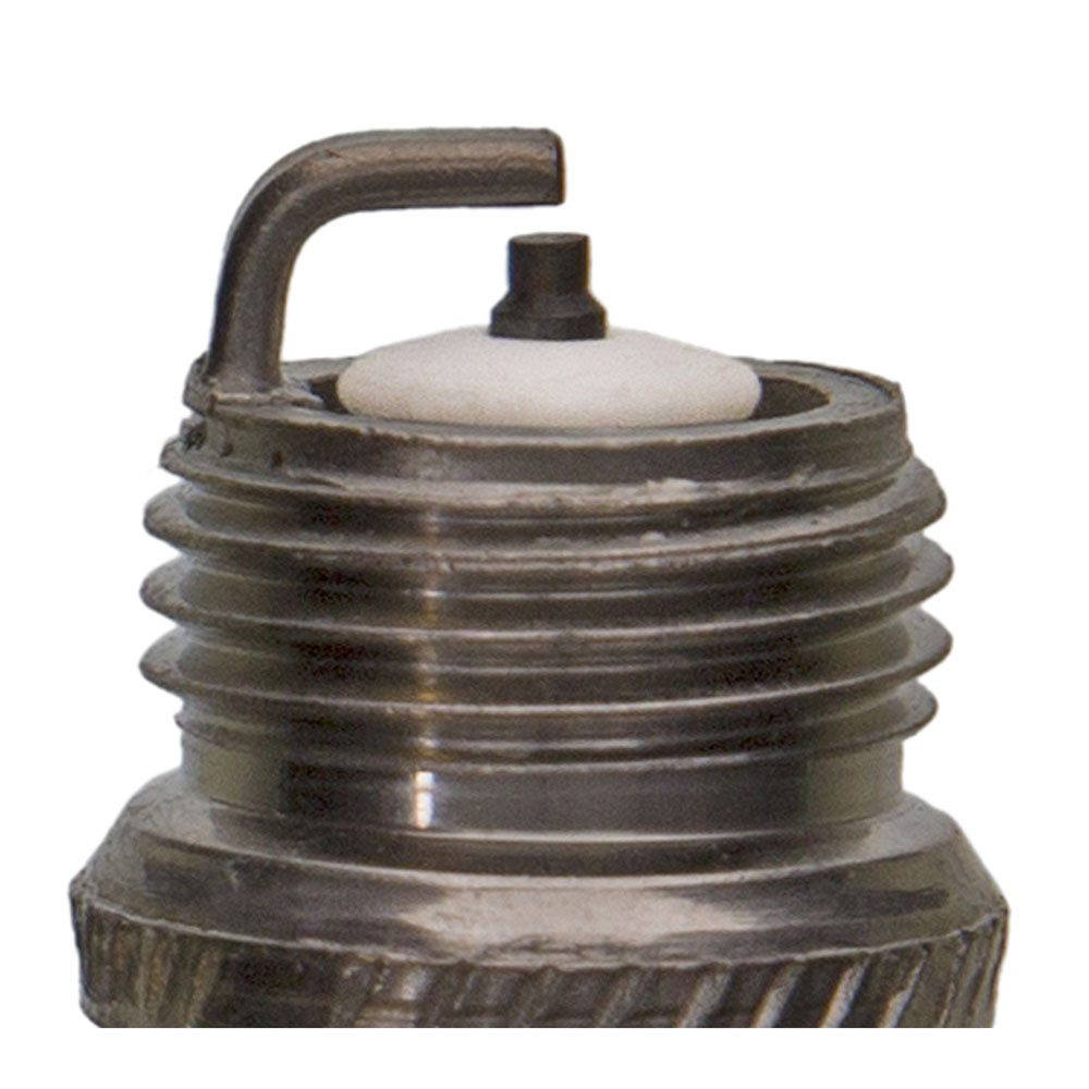 Champion Spark Plug 847ECO; ECO Clean 14mm 0.307 in. Tapered Standard Non Resistor 