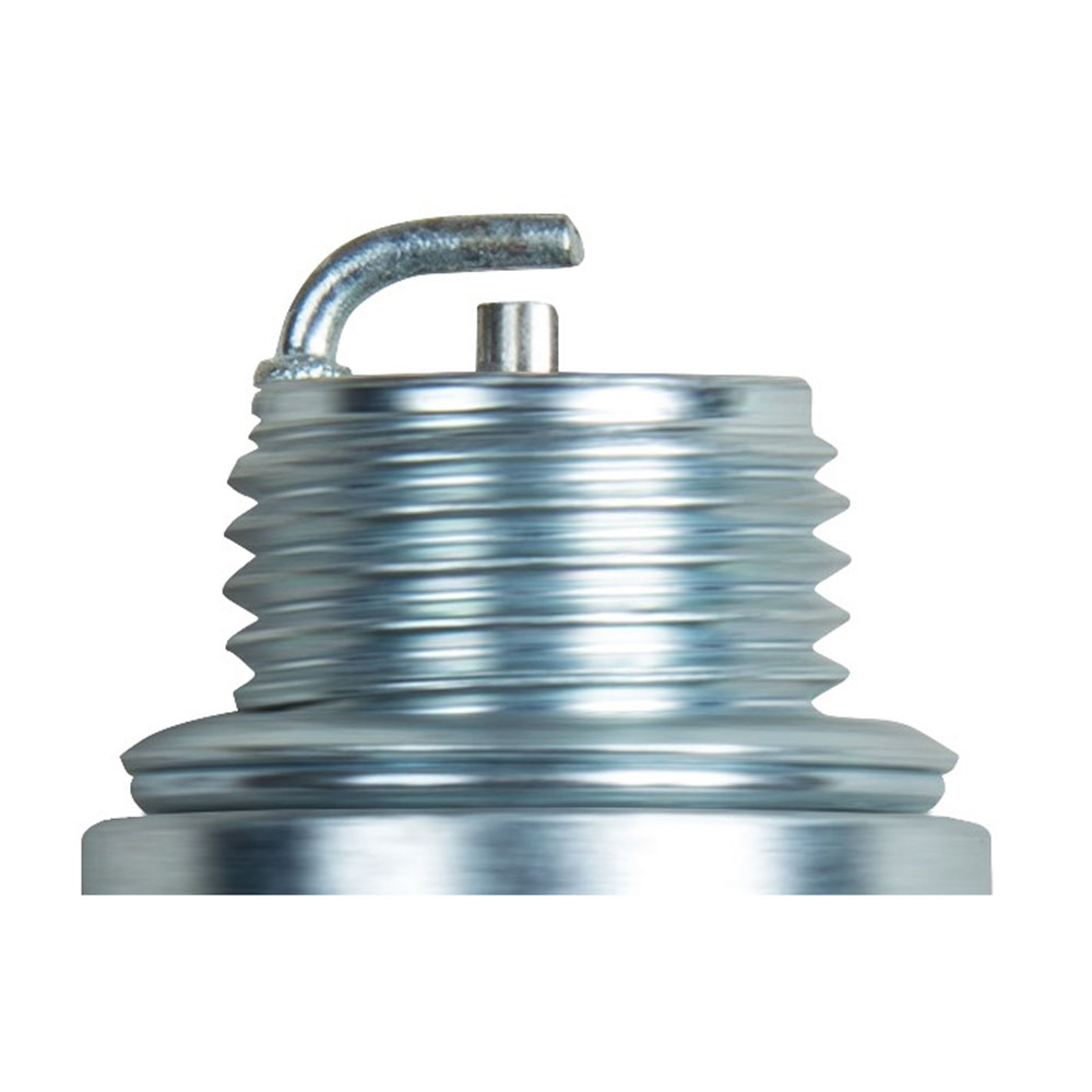 Champion Spark Plug 861; Copper Plus J19LM 14mm 9.5mm Gasket Standard Small Engine Non Resistor 