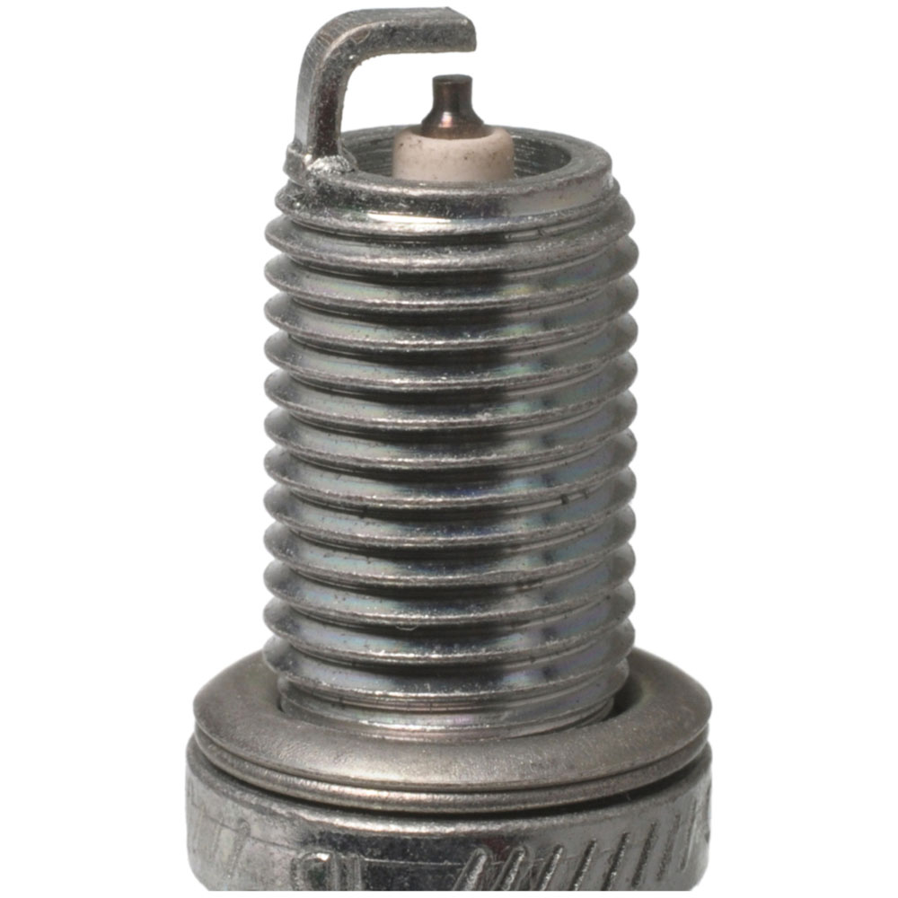 Champion Spark Plug 8810-1; PowerSport 12mm 0.750 in. Gasket Standard Resistor 