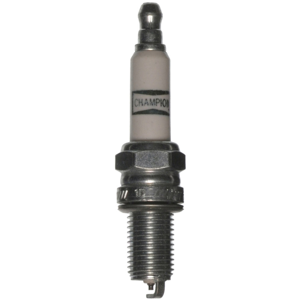 Champion Spark Plug 8810-1; PowerSport 12mm 0.750 in. Gasket Standard Resistor 