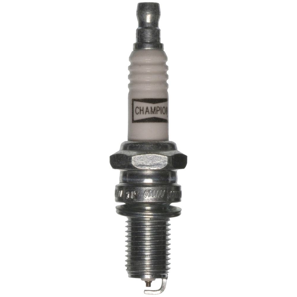 Champion Spark Plug 8812-1; PowerSport 12mm 0.750 in. Gasket Standard Resistor 