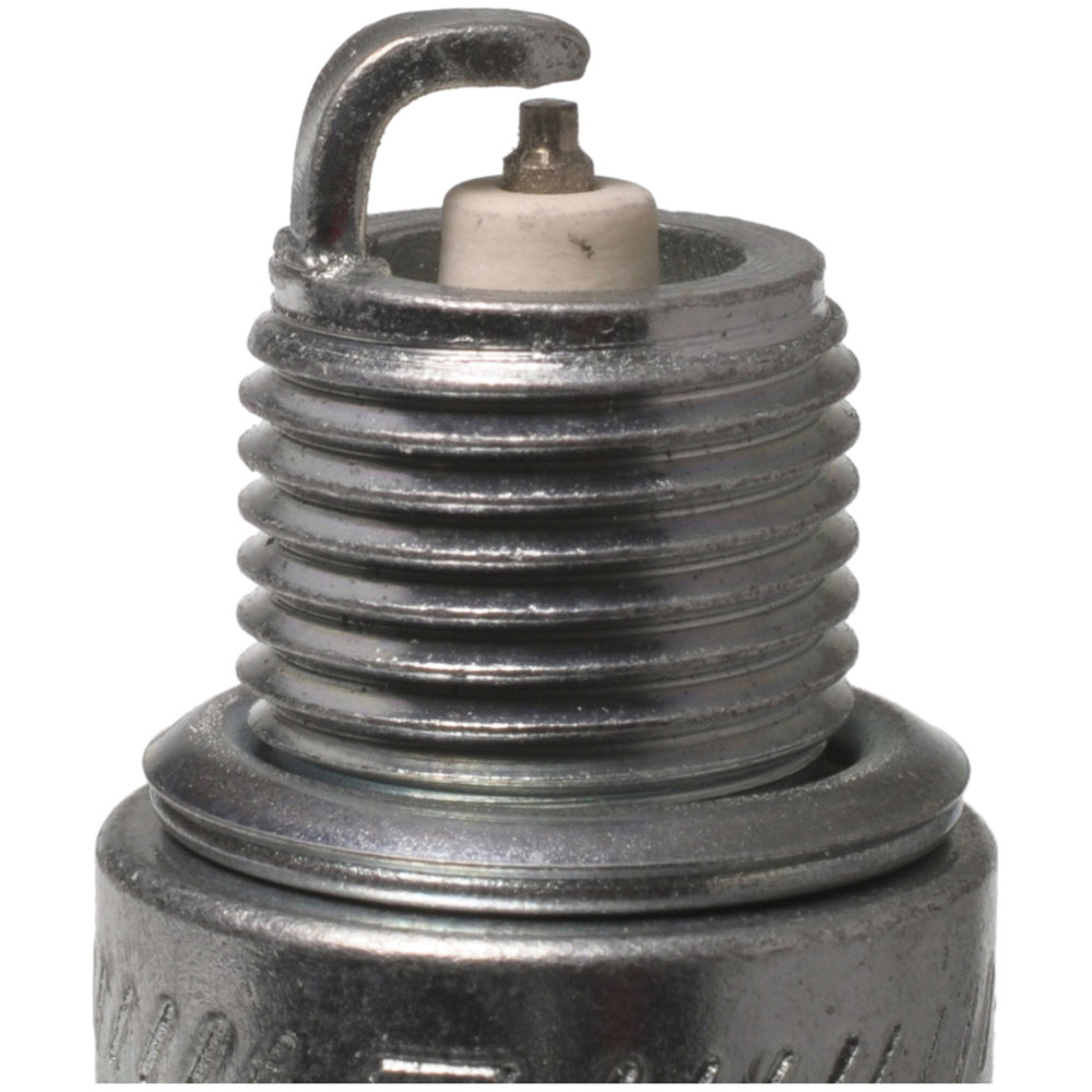 Champion Spark Plug 8814-1; PowerSport 14mm 0.500 in. Gasket Standard Resistor 