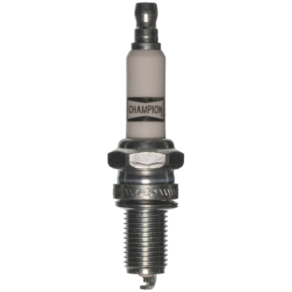 Champion Spark Plug 8815-1; PowerSport 12mm 0.750 in. Gasket Standard Resistor 
