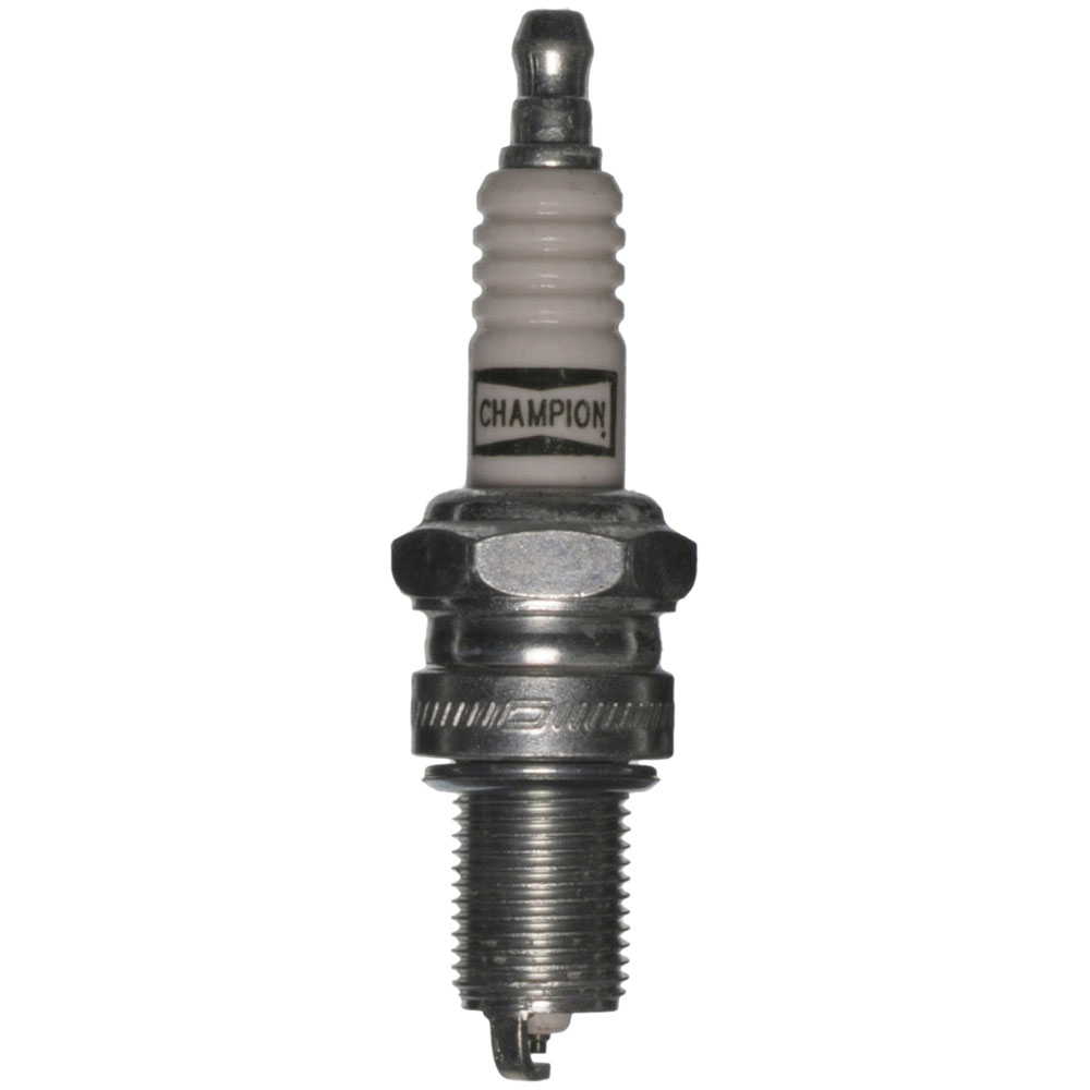 Champion Spark Plug 8900-1; Power Sports 14mm 0.750 in. Gasket Standard Resistor 