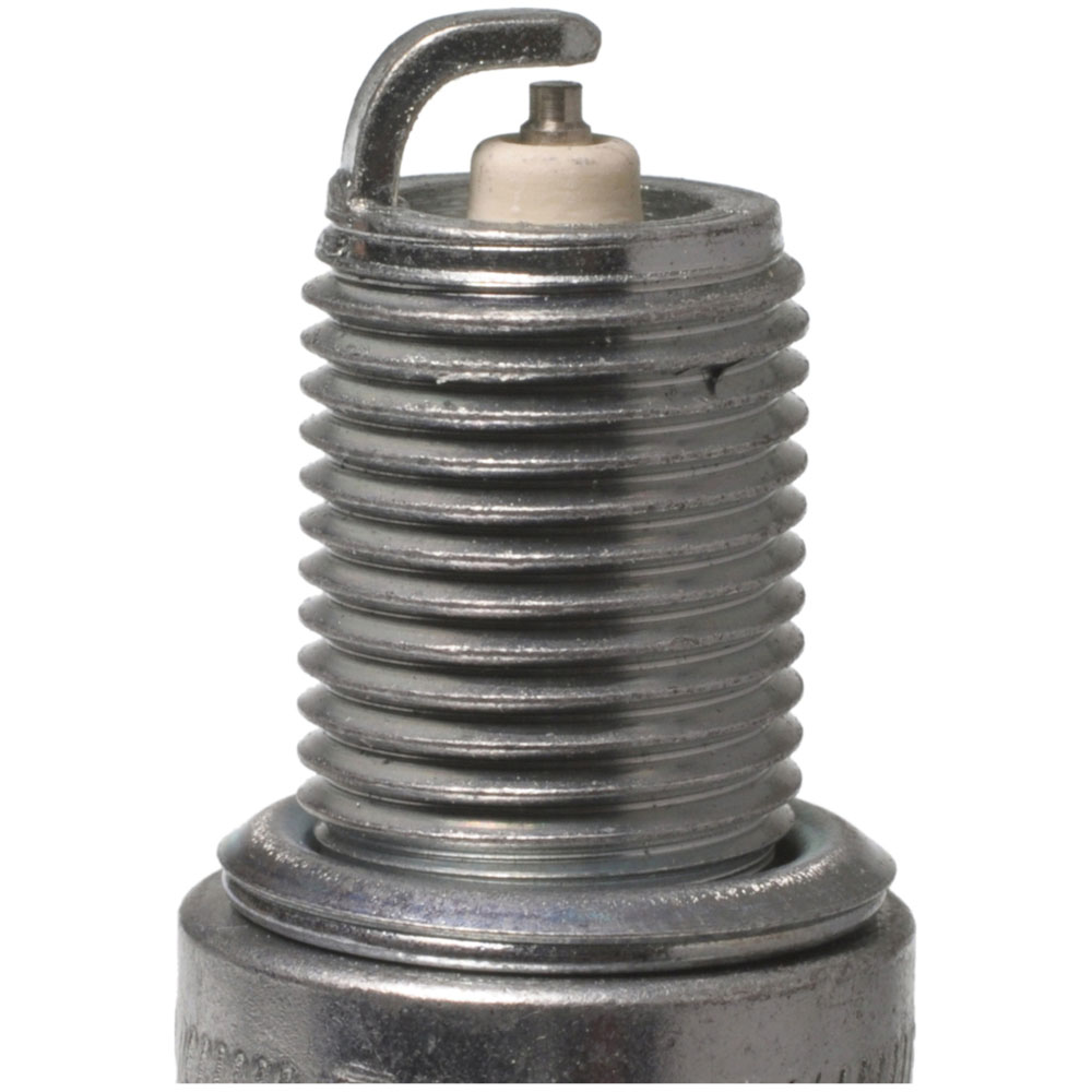 Champion Spark Plug 8904-1; PowerSport 14mm 0.750 in. Gasket Standard Resistor 