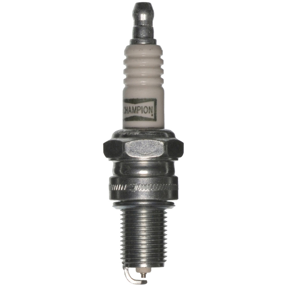 Champion Spark Plug 8904-1; PowerSport 14mm 0.750 in. Gasket Standard Resistor 