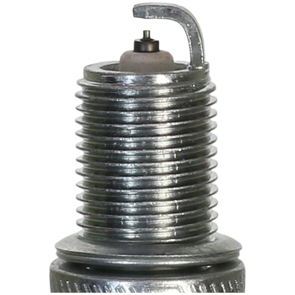 Champion Spark Plug 9001; Iridium 14mm 0.750 in. Gasket Standard Resistor 