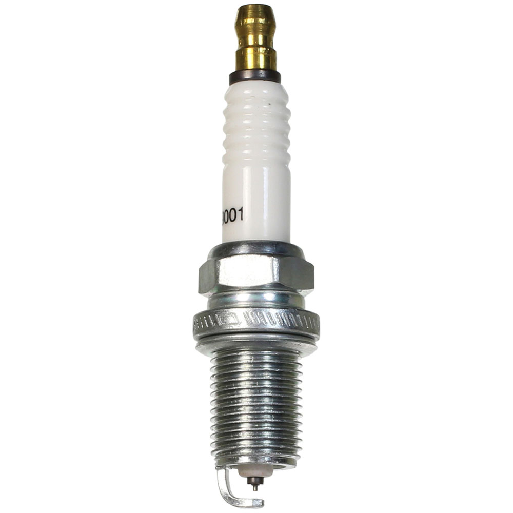Champion Spark Plug 9001S; Iridium Shop Pack 14mm 0.750 in. Gasket Standard Resistor 