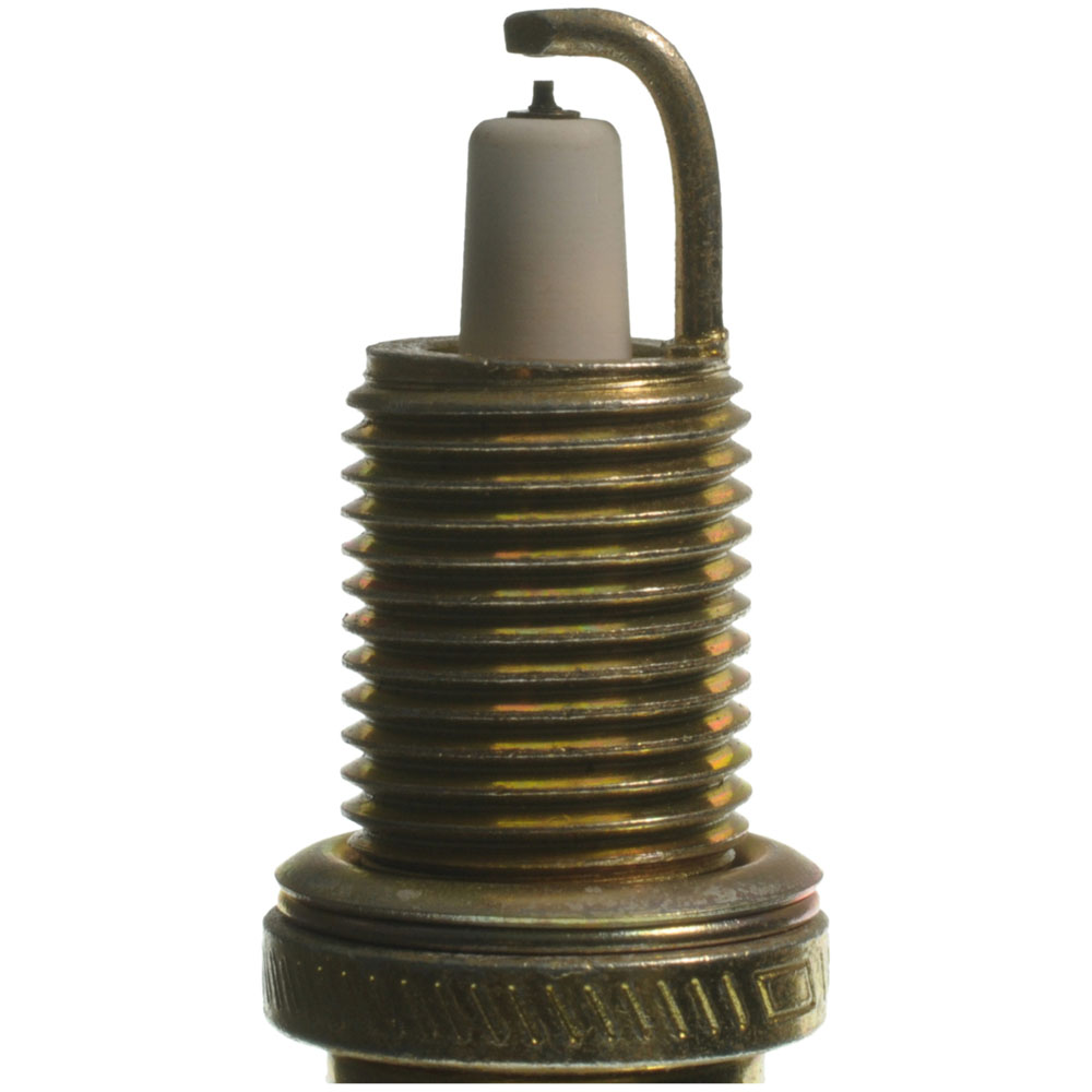 Champion Spark Plug 9005; Iridium 14mm 0.750 in. Gasket Standard Resistor 
