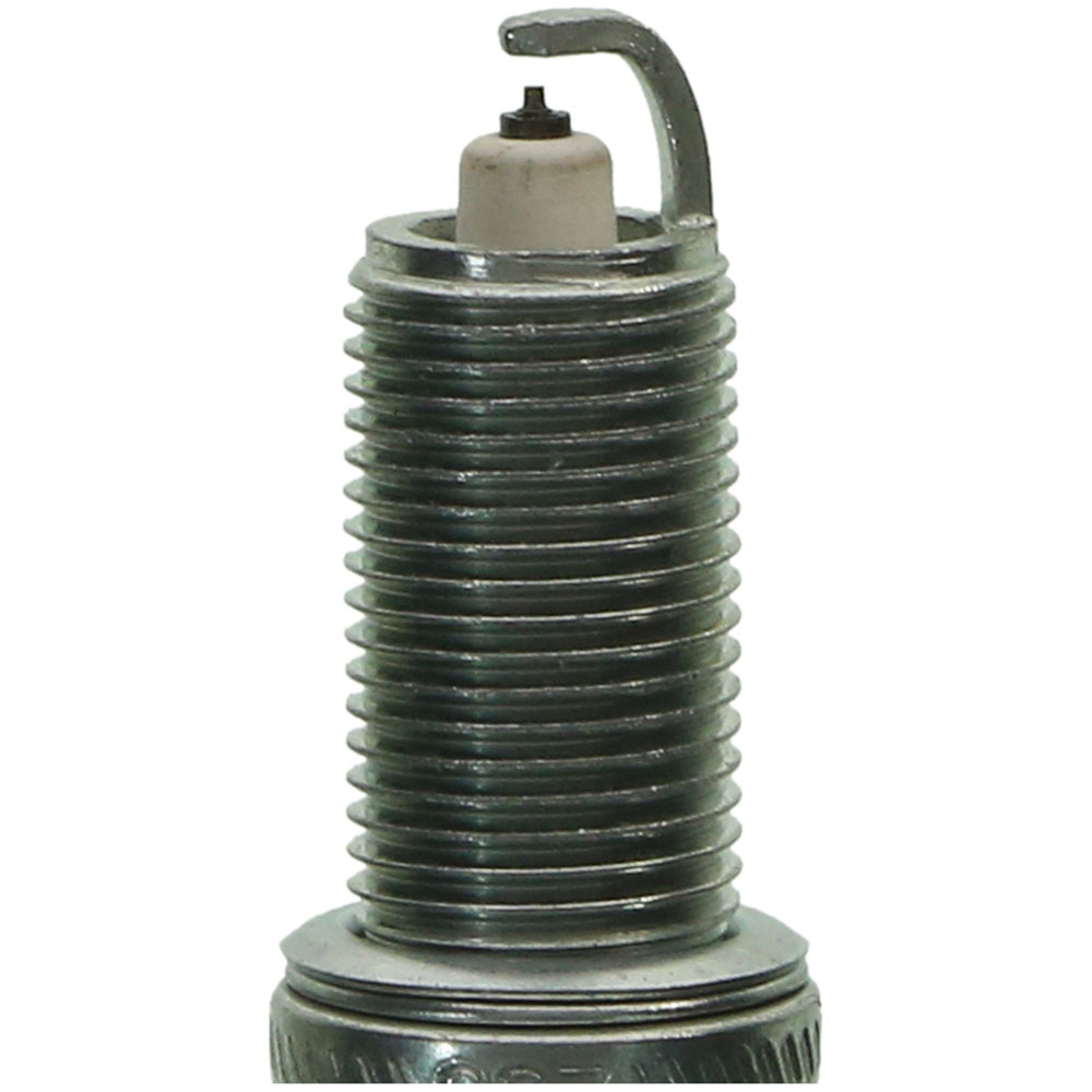 Champion Spark Plug 9010; Iridium 14mm 1.000 in. Gasket Standard Resistor 