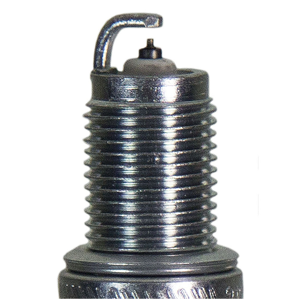 Champion Spark Plug 9014; Iridium 14mm 13/16 in. Gasket Standard Resistor 