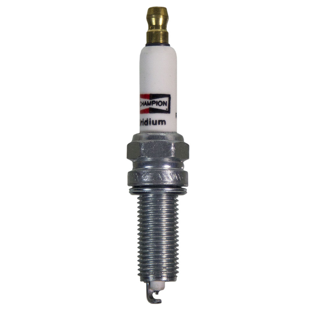Champion Spark Plug 9023; Iridium 12mm 1.040 in. Gasket Standard Resistor 