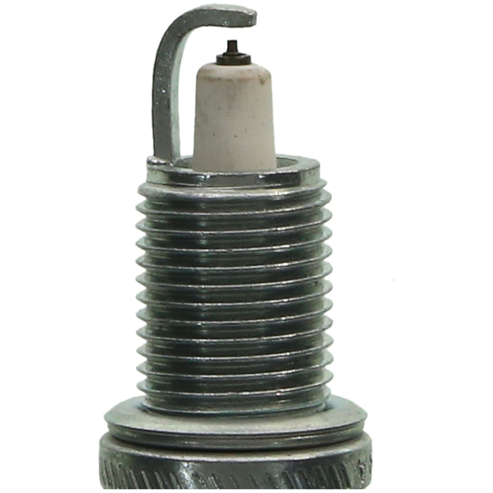 Champion Spark Plug 9034; Iridium 14mm 0.750 in. Gasket Standard Resistor 