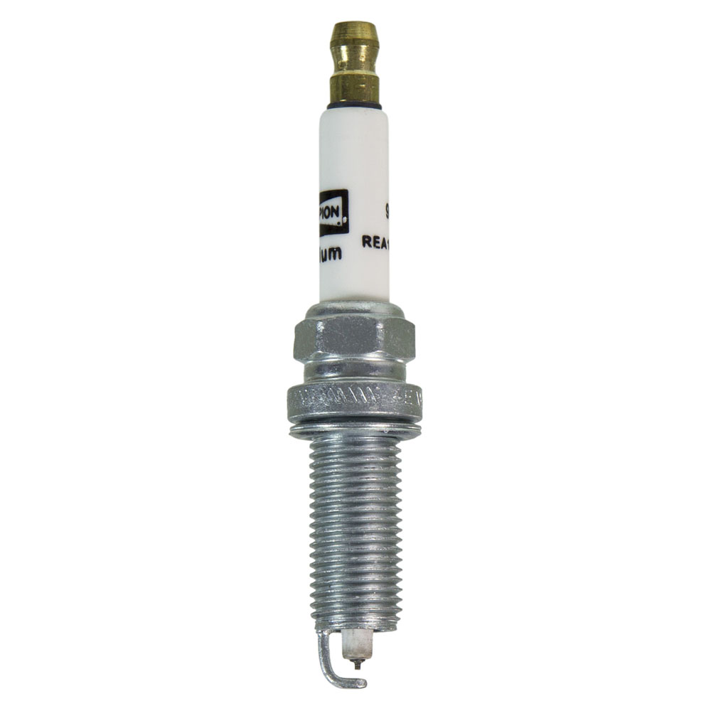 Champion Spark Plug 9035; Iridium 12mm 1.040 in. Gasket Standard Resistor 