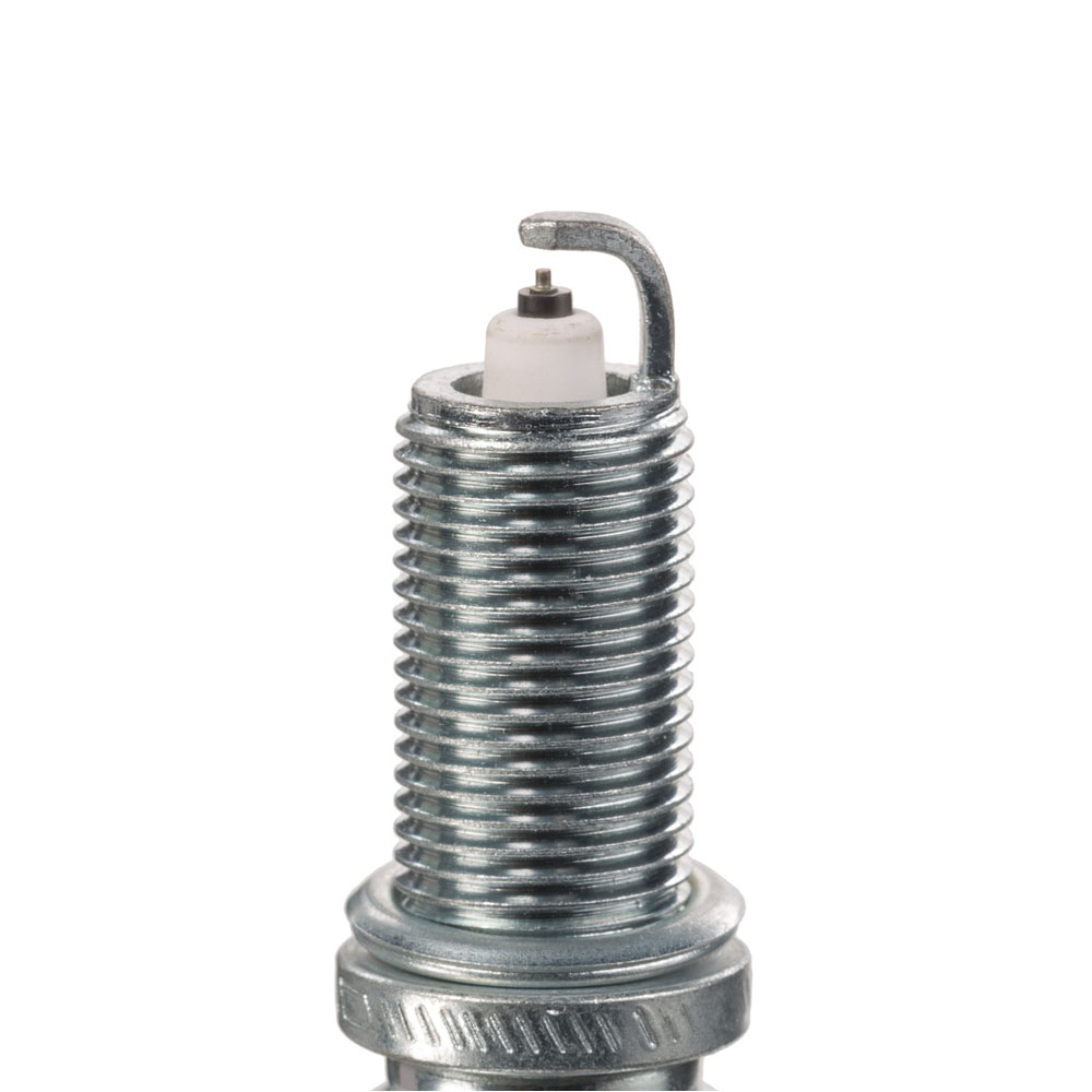 Champion Spark Plug 9044; Iridium 14mm 1.040 in. Gasket Standard Resistor 