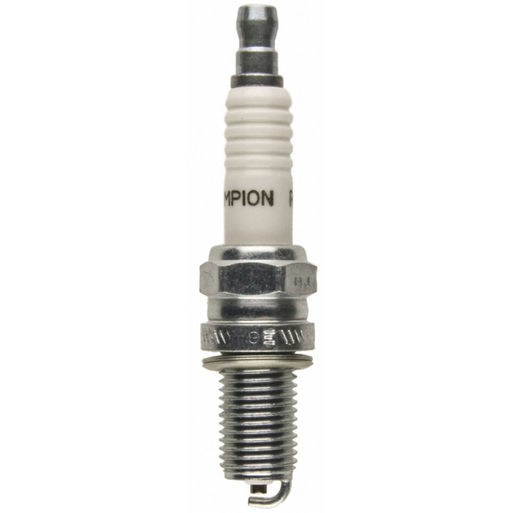 Champion Spark Plug 905; Copper Plus 12mm 0.750 in. Gasket Standard Resistor 