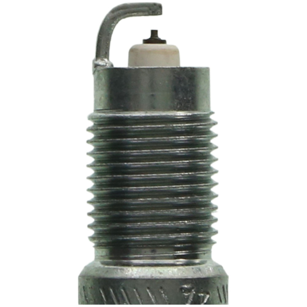 Champion Spark Plug 9200; Iridium 14mm 0.827 in. Tapered Standard Resistor 