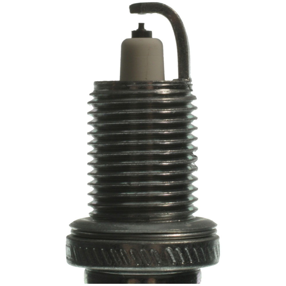 Champion Spark Plug 9203; Iridium 14mm 0.750 in. Gasket Standard Resistor 