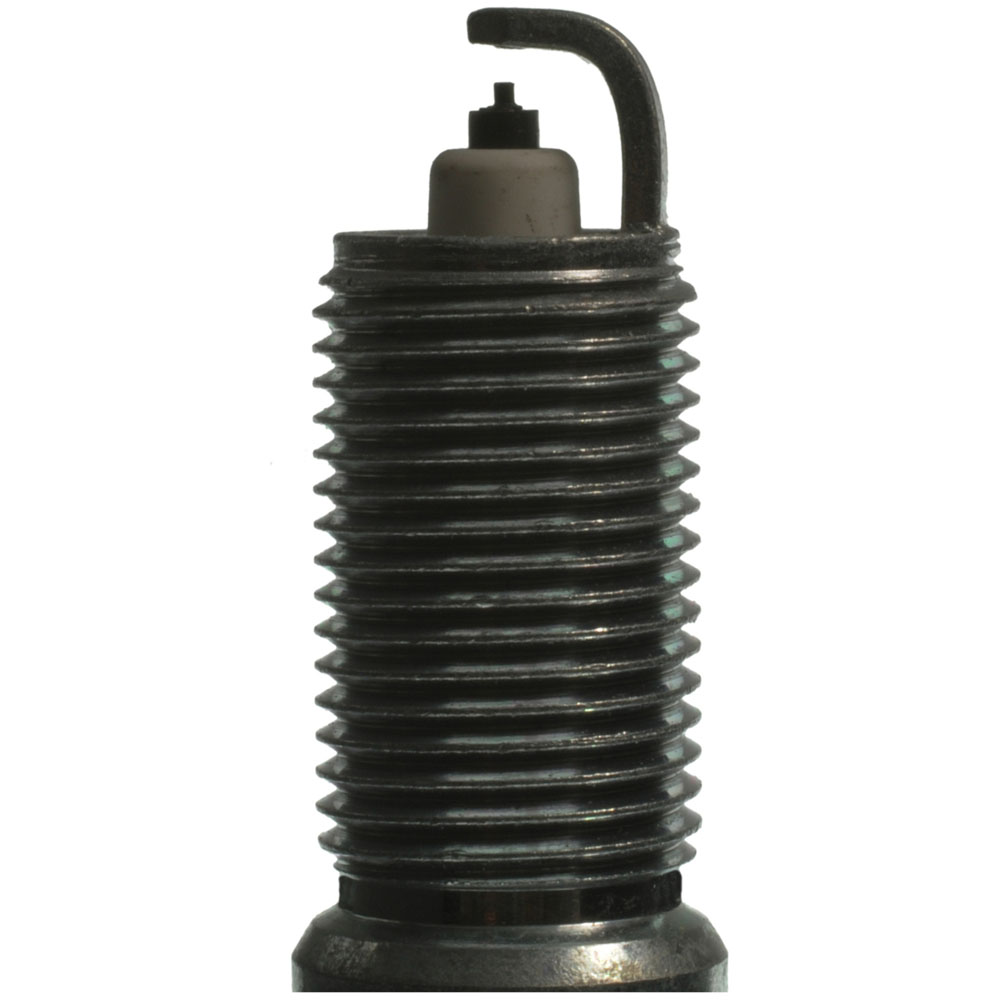 Champion Spark Plug 9403; Iridium 14mm 1.000 in. Tapered Standard Resistor 