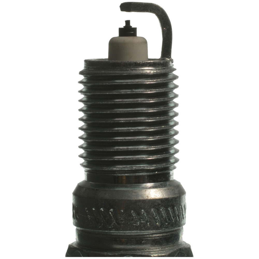 Champion Spark Plug 9405; Iridium 14mm 0.689 in. Tapered Standard Resistor 