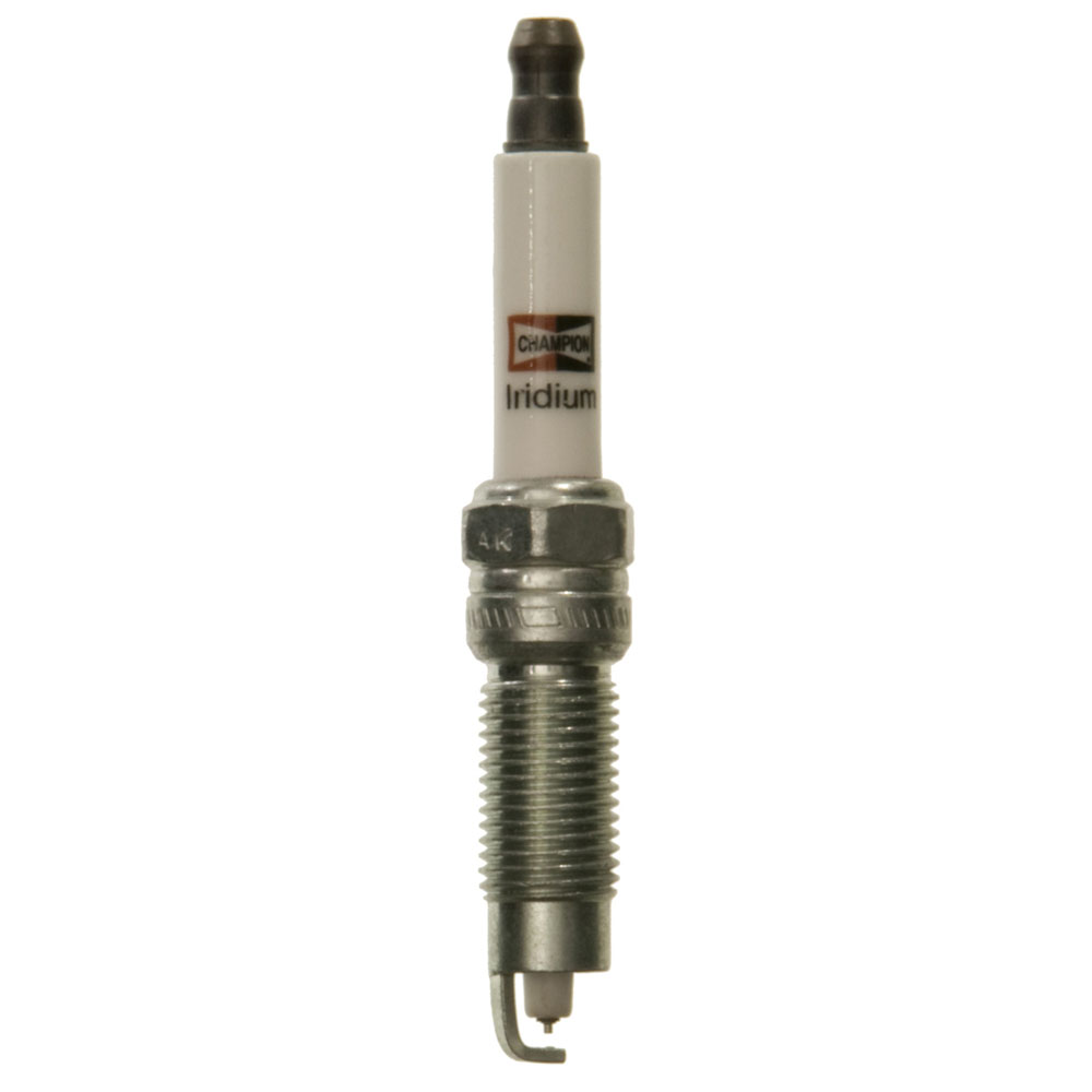 Champion Spark Plug 9406; Iridium 12mm 1.000 in. Tapered Standard Resistor 