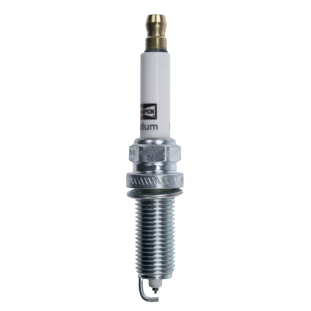 Champion Spark Plug 9410; Iridium 12mm 1.040 in. Gasket Standard Resistor 