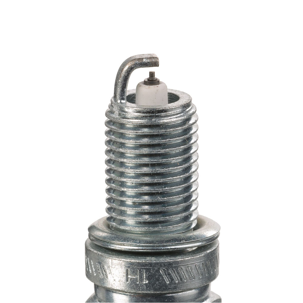 Champion Spark Plug 9700; Iridium 12mm 0.750 in. Gasket Standard Resistor 
