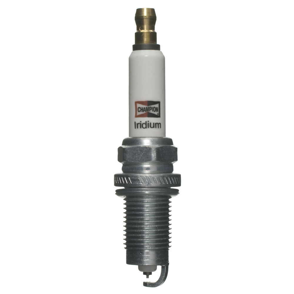 Champion Spark Plug 9782; Iridium 14mm 7/8 in. Gasket Standard Resistor 