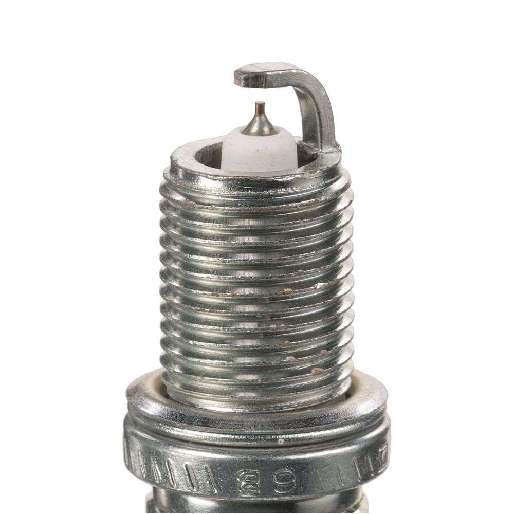 Champion Spark Plug 9802; Iridium 14mm 0.750 in. Gasket Standard Resistor 