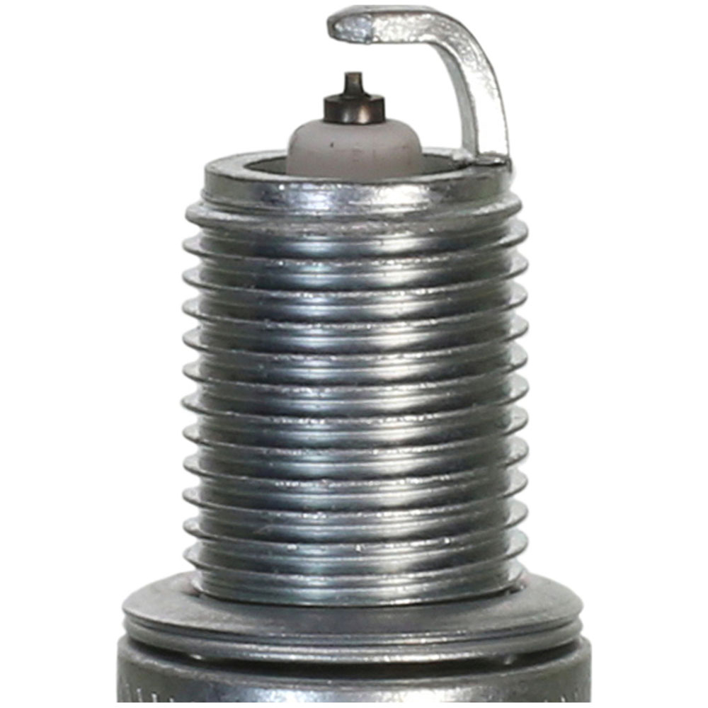Champion Spark Plug 9802S; Iridium Shop Pack 14mm 0.750 in. Gasket Standard Resistor 