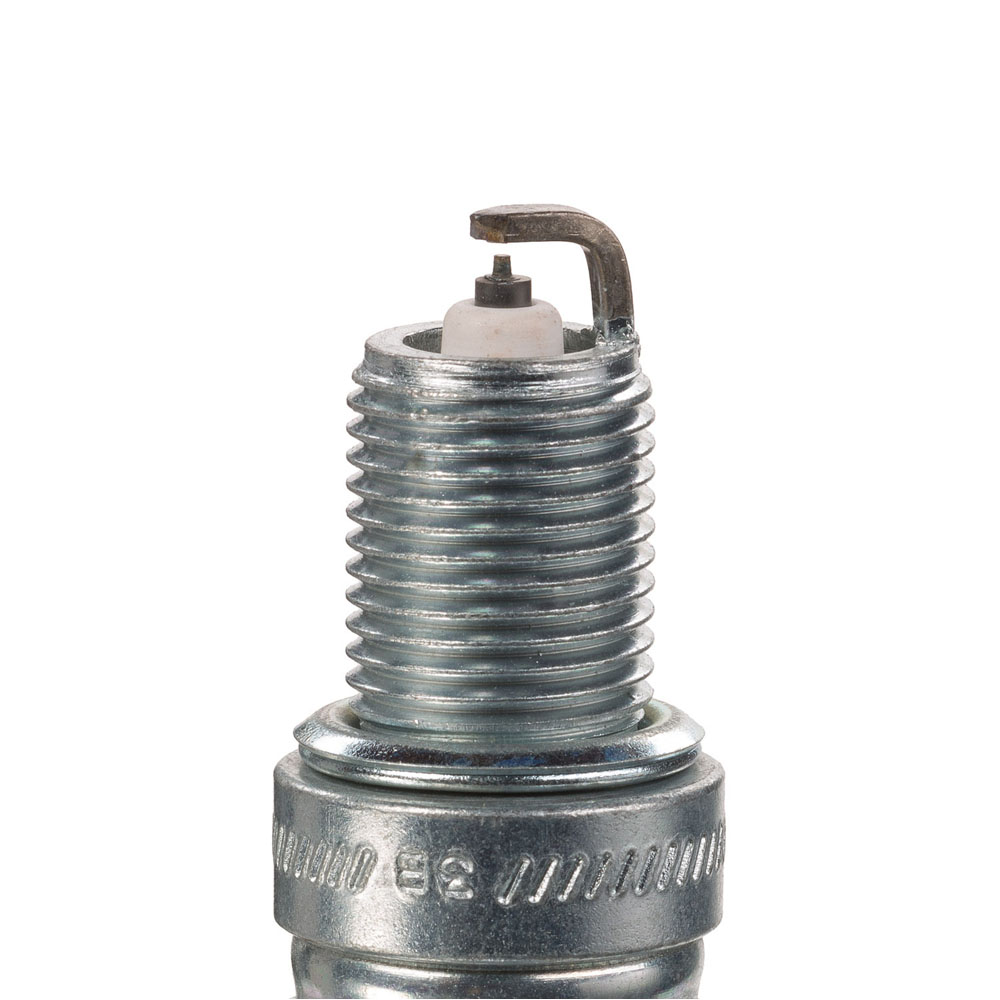 Champion Spark Plug 9804; Iridium 14mm 0.750 in. Gasket Standard Resistor 