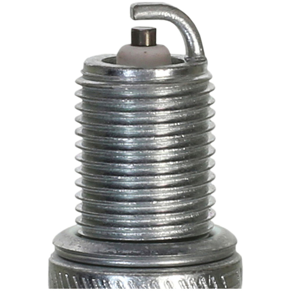 Champion Spark Plug 988; Copper Plus 14mm 0.750 in. Gasket Standard Resistor 