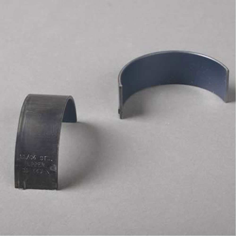 Photo for Clevite Connecting Rod Bearing Pair CB-663HNC; H Series Performance Standard 2.100 in. for Chevy 262 to 400
