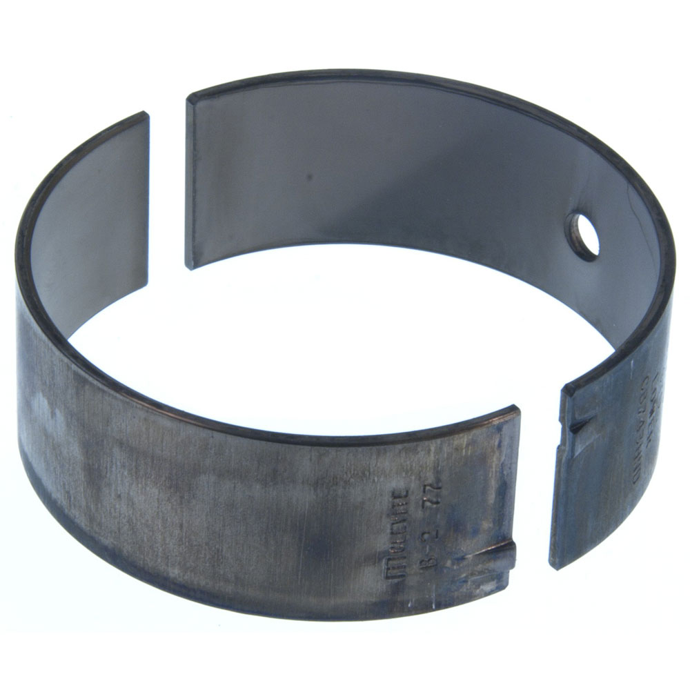 Clevite Connecting Rod Bearing Pair CB-743FXN; F Series .001 Extra Clearance for Chevy 396 to 454, 348/409 W 