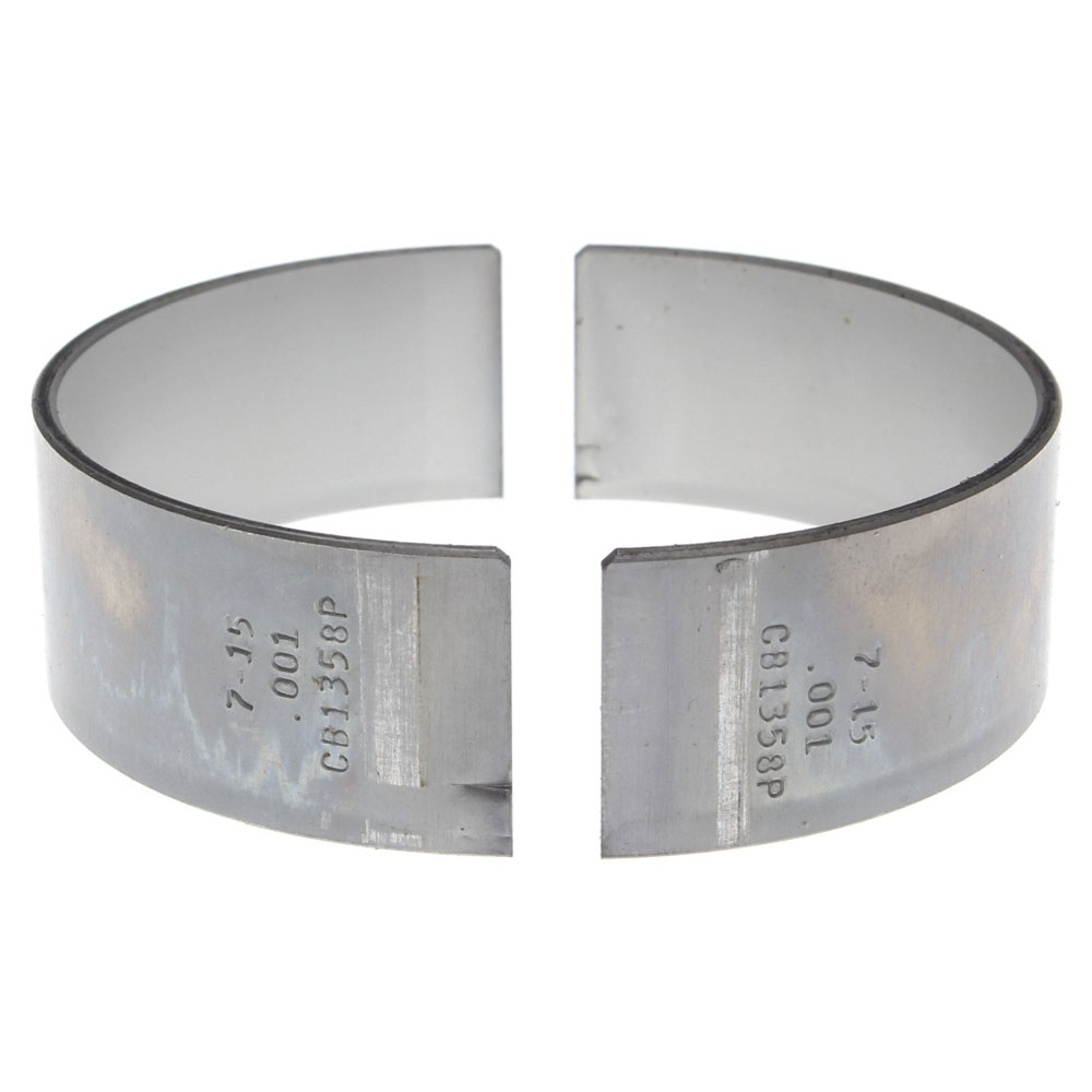 Photo for Clevite Connecting Rod Bearing Pair CB-1358P-1; P Series Replacement -0.001 in. (Extra Clearance)