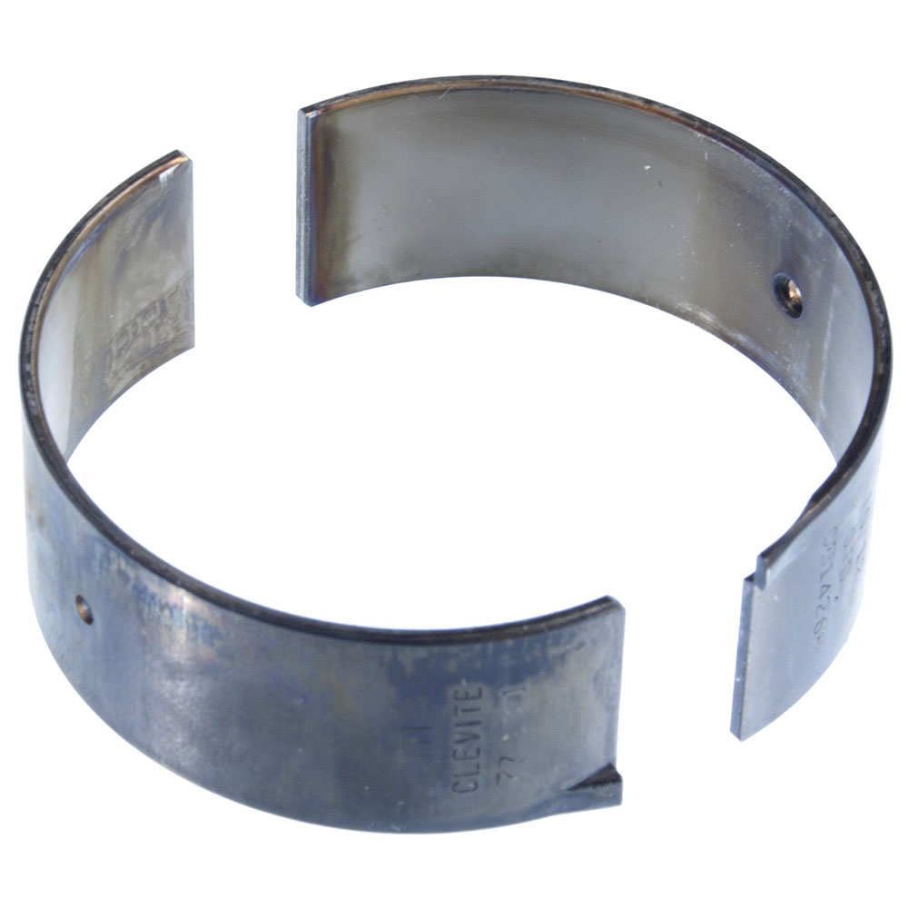 Clevite Connecting Rod Bearing Pair CB-1426H; H Series 